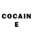 Cocaine Колумбийский Maksim_lox